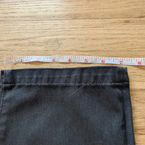 Hiroshi Kato The Axe Slim Chino - Picture 6 of 8